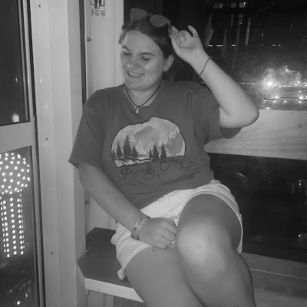 Meet your Posher, Carly